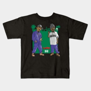 Luniz Kids T-Shirt